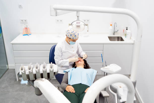 Dental X-Rays and Imaging in Quinnipiac University, CT